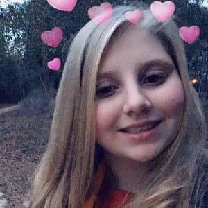 Meet your Posher, Jaelyn